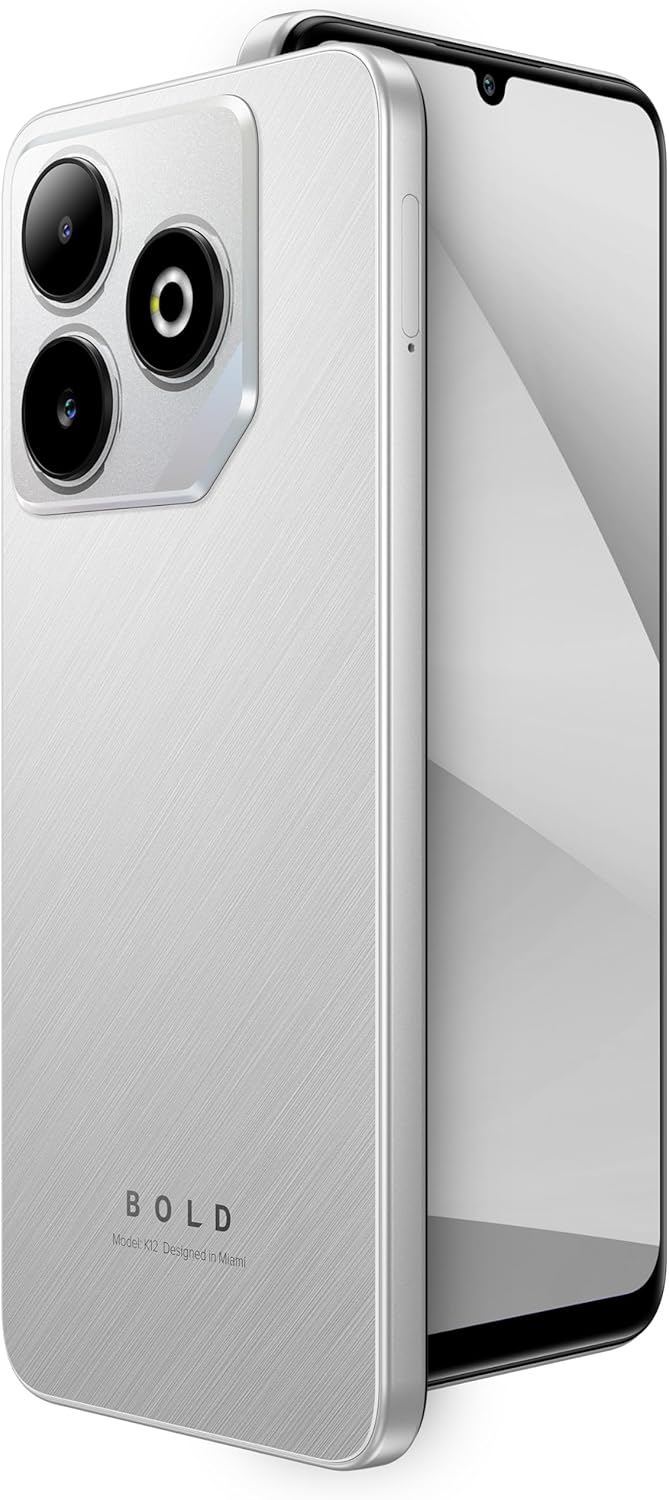 BLU Bold K12 (2025)
