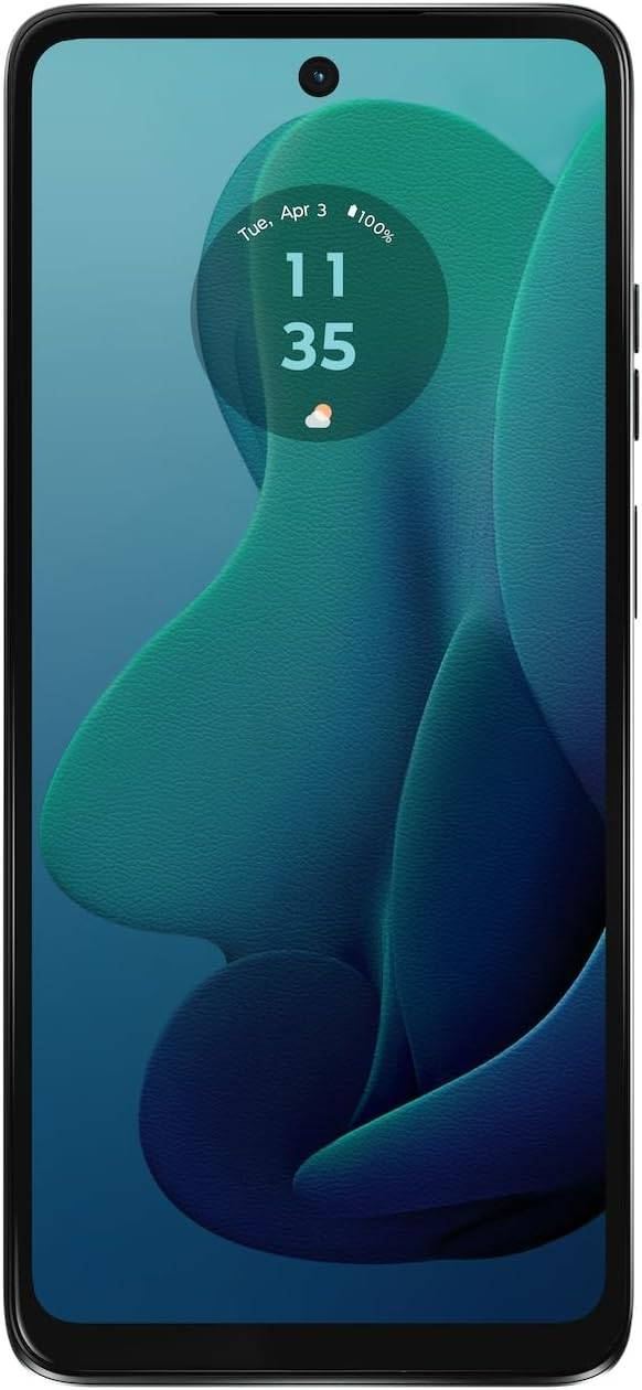 Moto G Power 5G (2024)